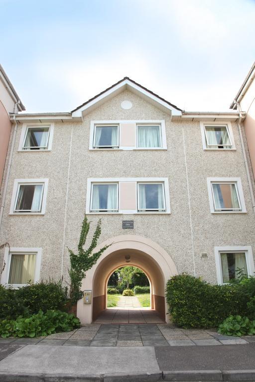 Castlewhite - Ucc Summer Beds Cork Cameră foto